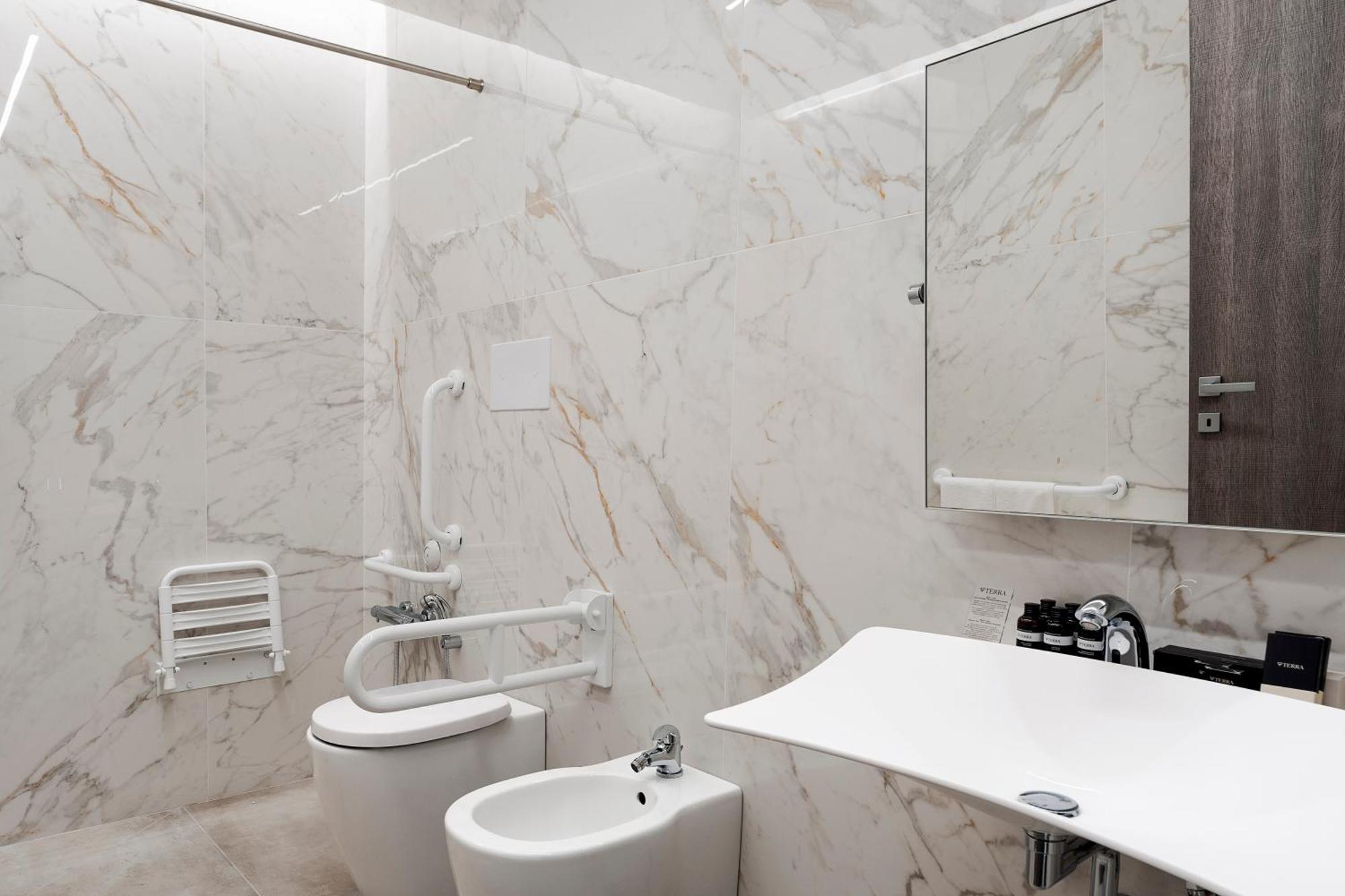 Emerald Hotel Residence Cefalu Room photo
