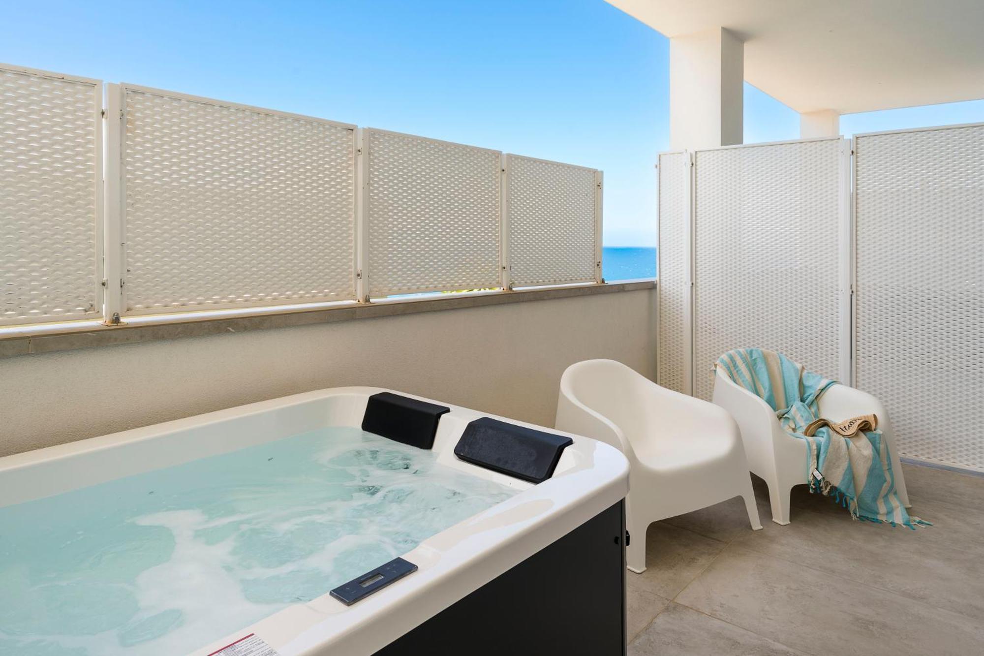 Emerald Hotel Residence Cefalu Exterior photo