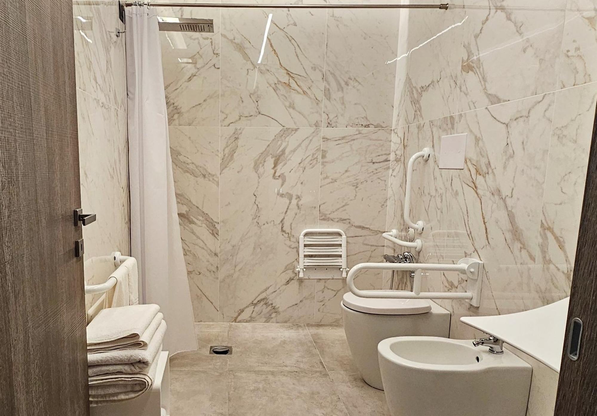 Emerald Hotel Residence Cefalu Room photo