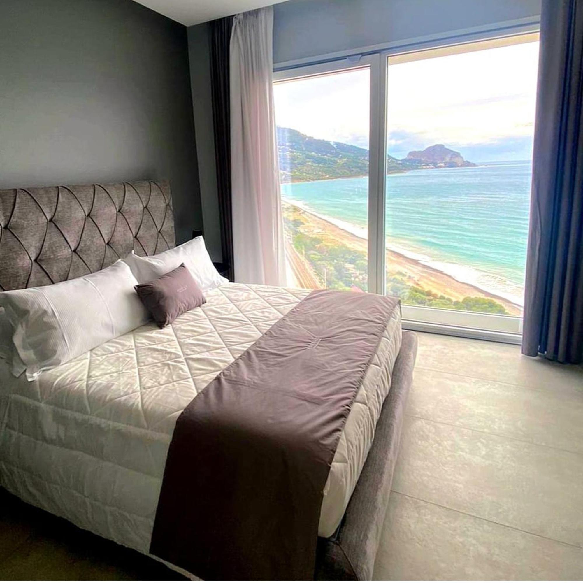 Emerald Hotel Residence Cefalu Room photo